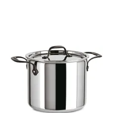 Высокая суповая кастрюля Home Chef