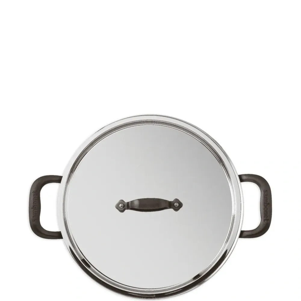 Высокая суповая кастрюля Home Chef