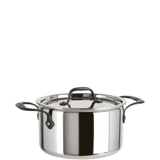 Стальной соусник Стальной соусник