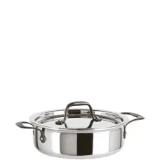 Сковорода с крышкой Сковорода с крышкой