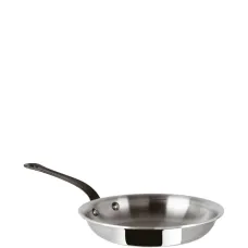 Стальная сковорода Стальная сковорода