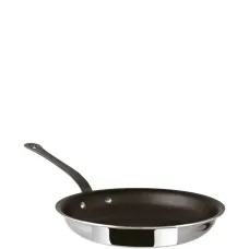 Стальная сковорода Стальная сковорода