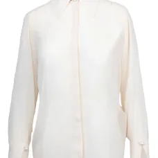 рубашка с принтом рубашка с принтом