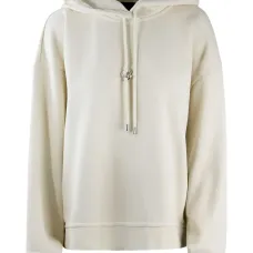 худи с логотипом