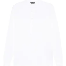 Футболка с длинными рукавами