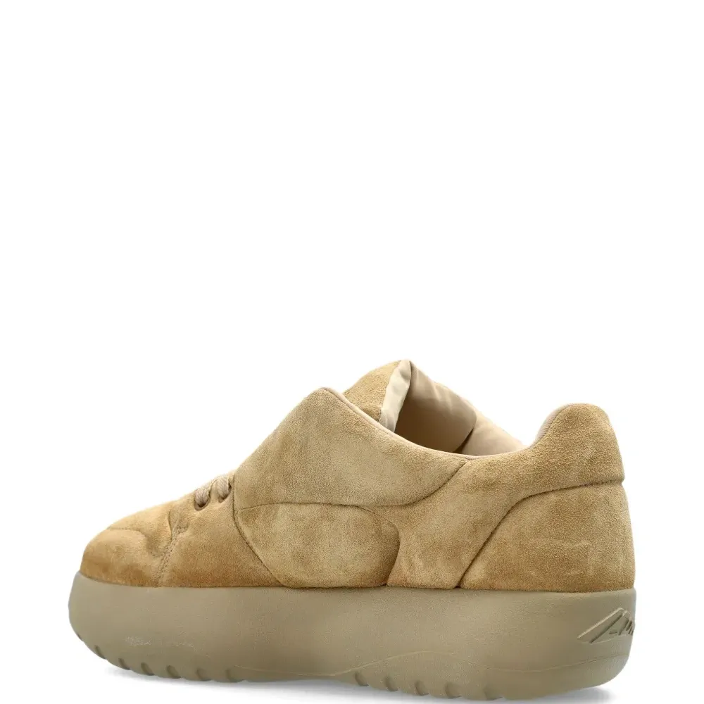 Кеды с логотипом Кеды с логотипом