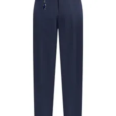 Брюки с подвеской