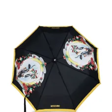 Зонт с принтом