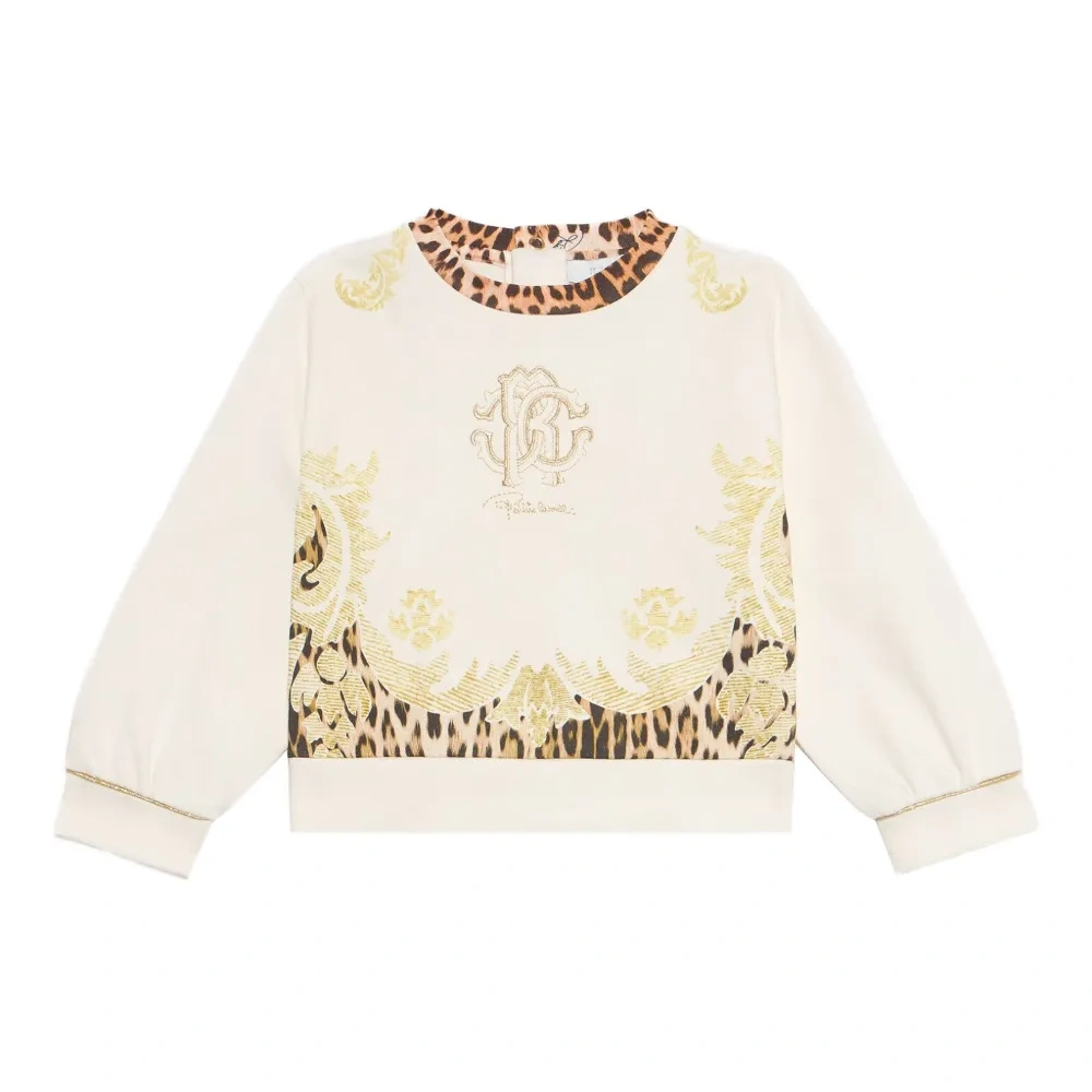 Толстовка с логотипом