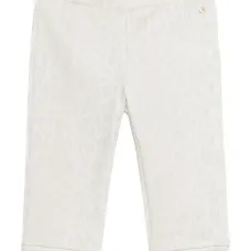 Легинсы с анималистичным принтом