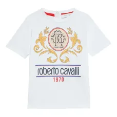 Футболка с логотипом