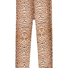 Легинсы с принтом