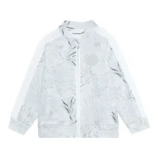 Толстовка с принтом