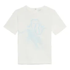 Футболка с принтом Футболка с принтом