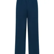 Спортивные брюки с эластичным поясом