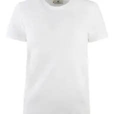 футболка с круглым вырезом футболка с круглым вырезом