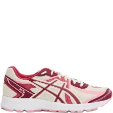 Кроссовки JOG 100S с сетчатыми вставками