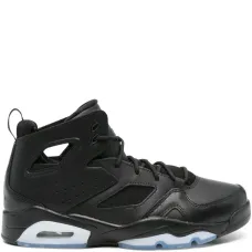 Высокие кроссовки Flight Club '91 из коллаборации с Nike Высокие кроссовки Flight Club '91 из коллаборации с Nike