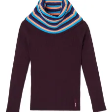 Топ в полоску Топ в полоску