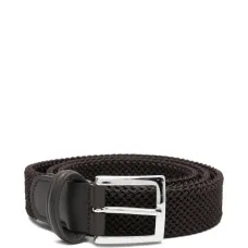 Плетеный ремень