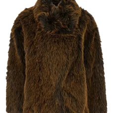 шуба из искусственного меха шуба из искусственного меха