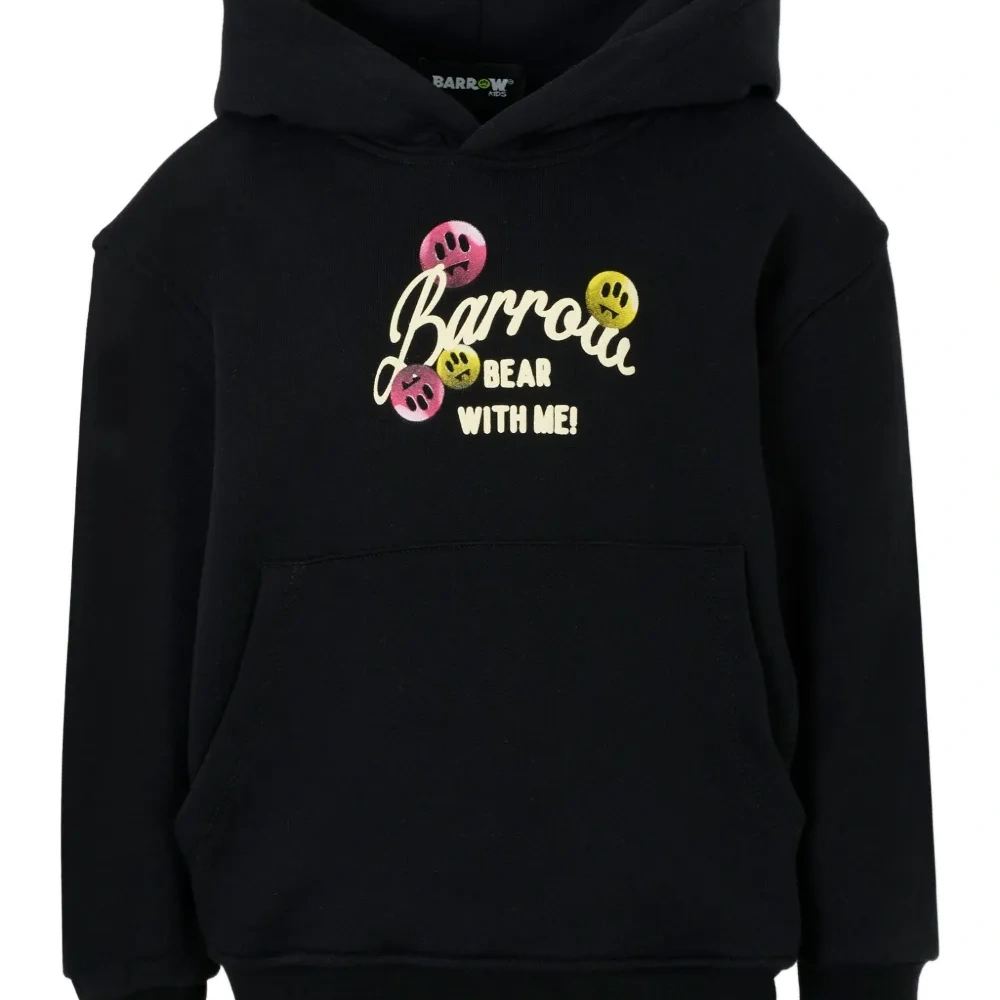 худи Bear With Me