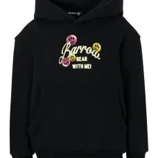 худи Bear With Me