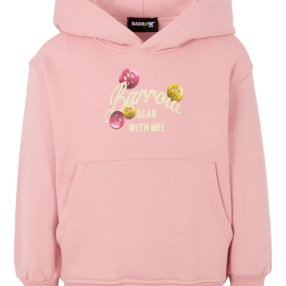 худи Bear With Me