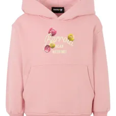 худи Bear With Me