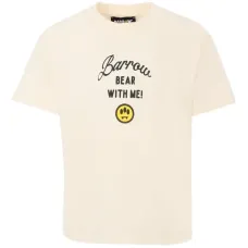 футболка Bear With Me