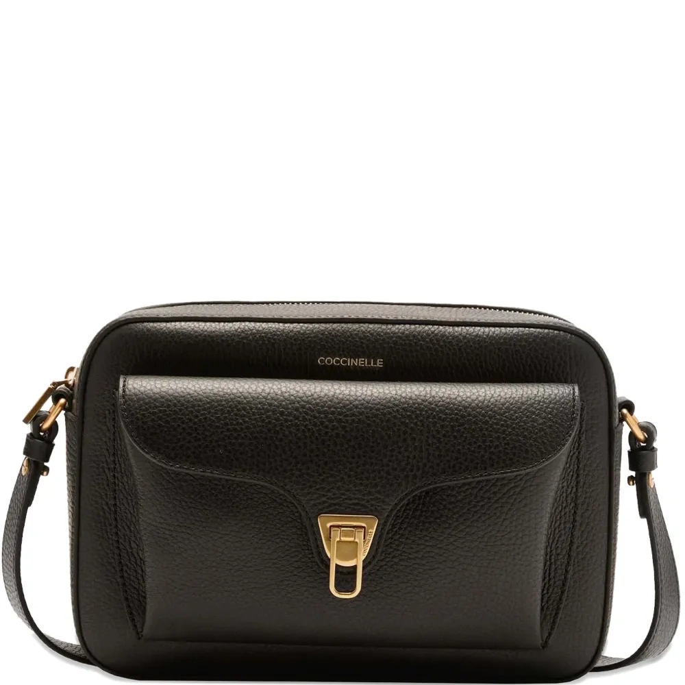 Большая сумка на плечо Beat Soft