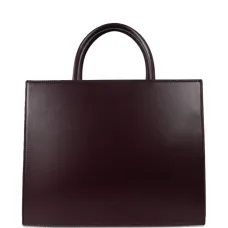 сумка-тоут с логотипом