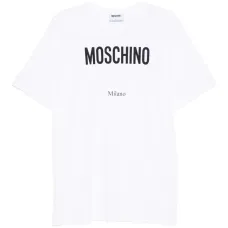 Футболка с логотипом