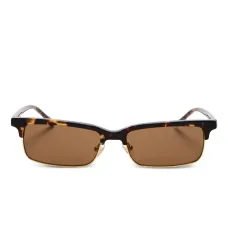 Солнцезащитные очки Iris в прямоугольной оправе