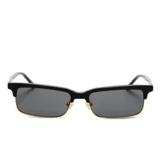 Солнцезащитные очки Iris в прямоугольной оправе