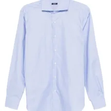 Рубашка на пуговицах