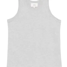 Топ Supima без рукавов Топ Supima без рукавов