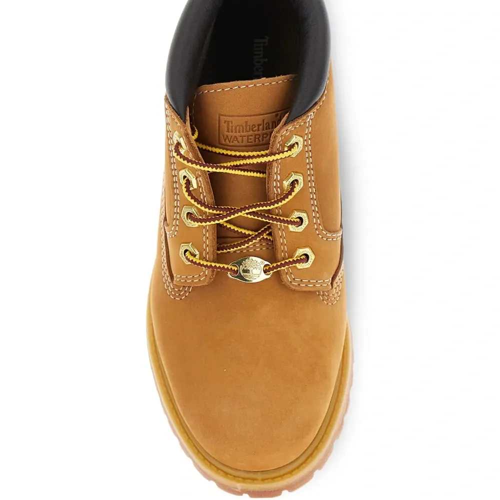 Ботинки Nellie Mid Chukka Ботинки Nellie Mid Chukka