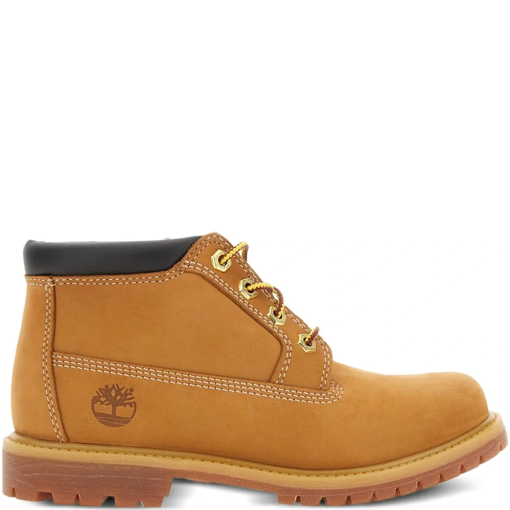 Ботинки Nellie Mid Chukka