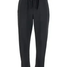 брюки Buddy со складками