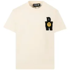 футболка с логотипом