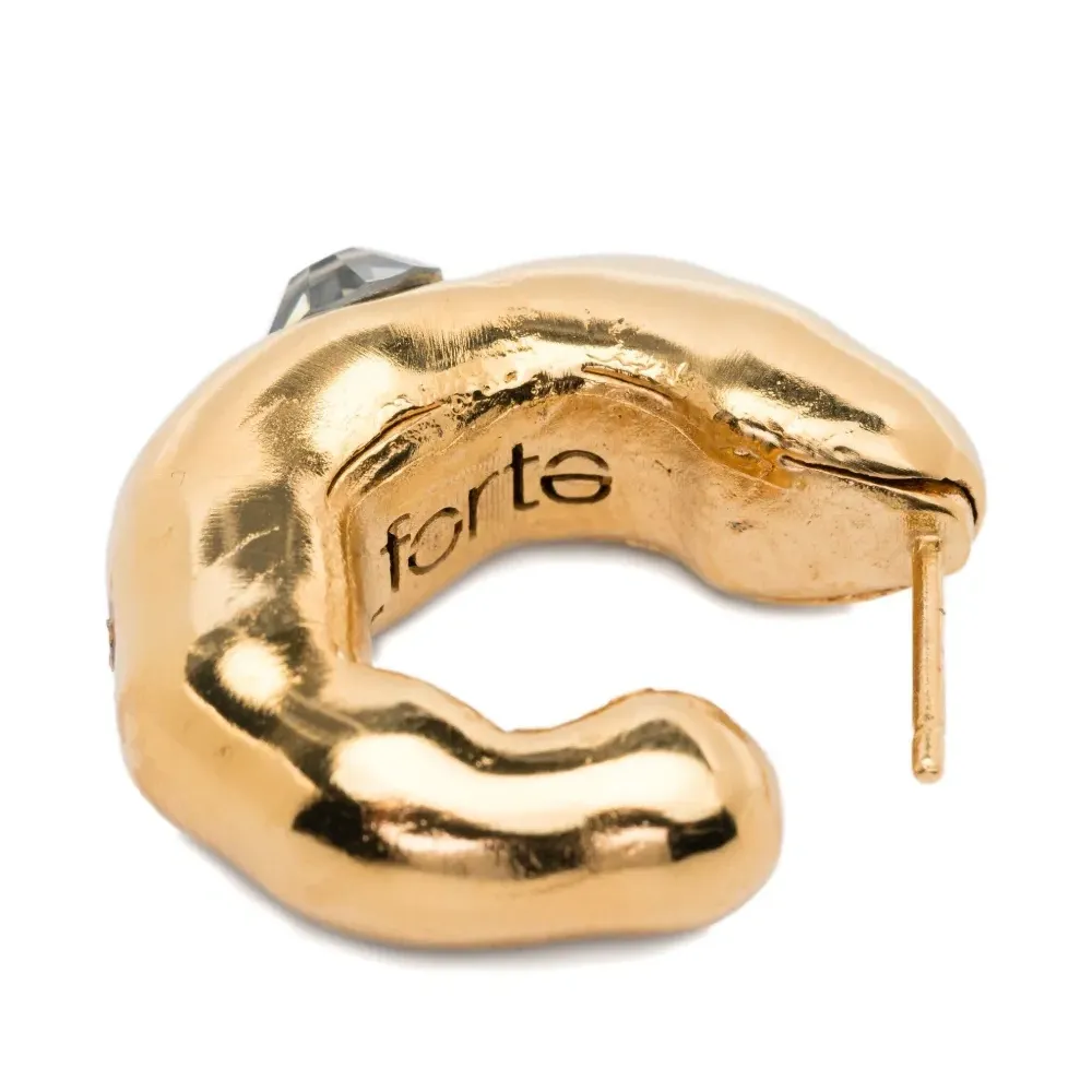 Серьги Dangling