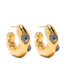 Серьги Dangling