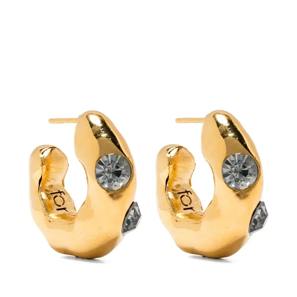 Серьги Dangling