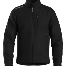 Флисовая куртка на молнии