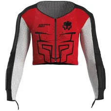 Куртка с длинными рукавами