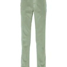 Вельветовые брюки