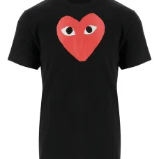 Футболка с логотипом