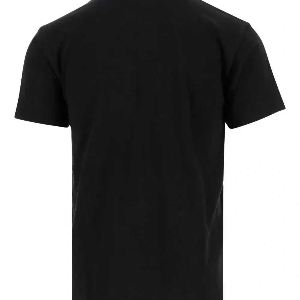 Футболка с логотипом