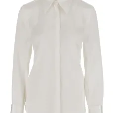 Белая рубашка F.It